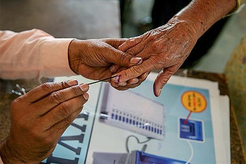 Voting