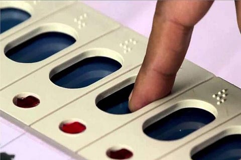 Voting