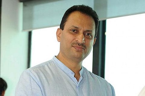 ananthkumarhegde