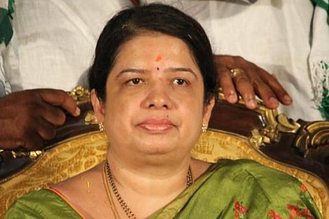anitha