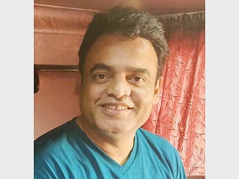 ashvattha narayana
