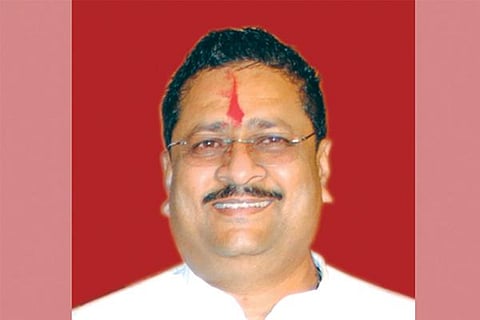 basangouda patil
