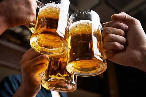 beer NEW