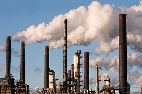 industry NEW