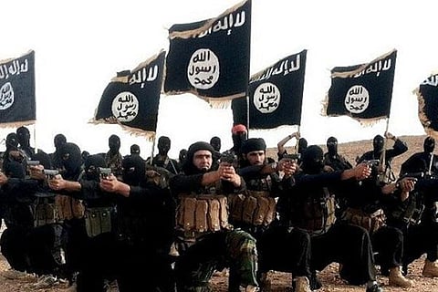 isis