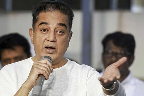kamal Hasan vvani