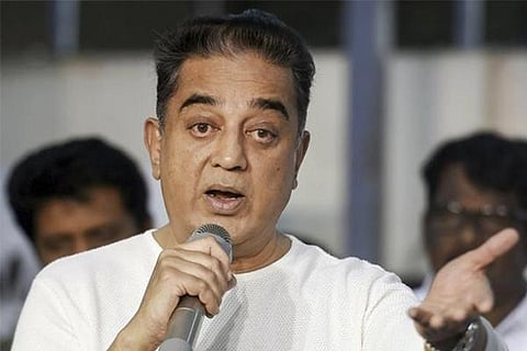 kamal hassan