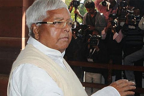 lalu