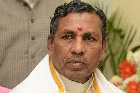 muniyappa