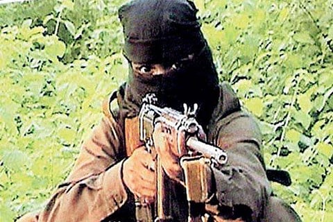 naxal