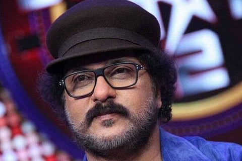 ravichandran 1