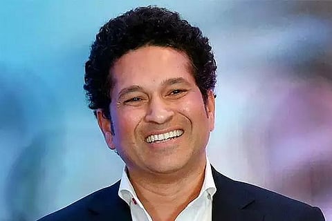 sachin