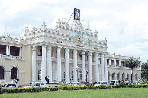 university-of-mysore