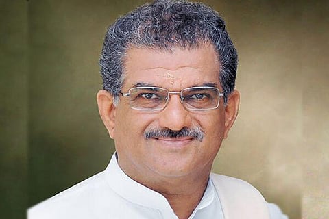 veerendra heggade 1