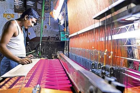 weavers