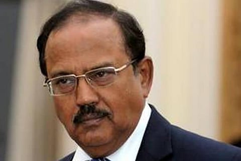 Ajit doval