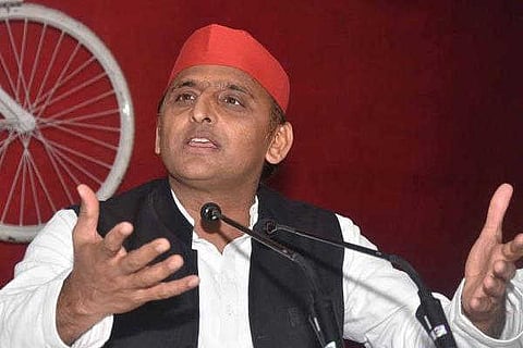 Akhilesh vvani