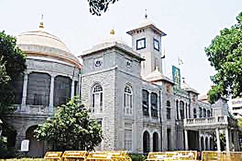 BBMP vvani