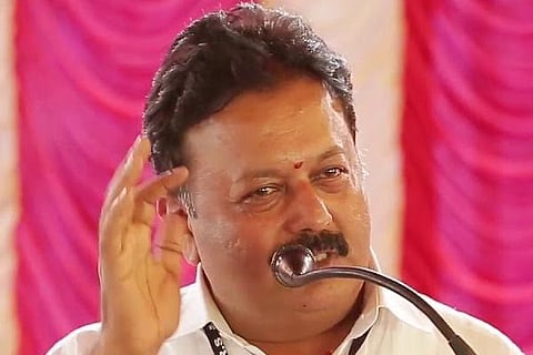 Chaluvarayaswamy