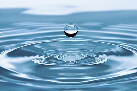 City 1 Water