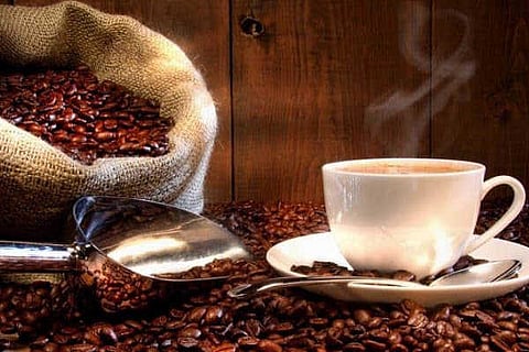 Cofeee vvani