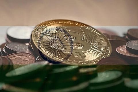 Cryptocurrency