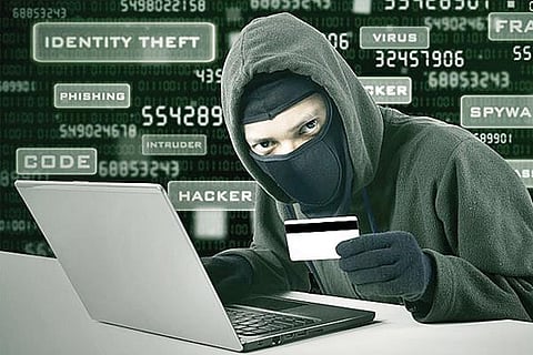 Cyber Crime