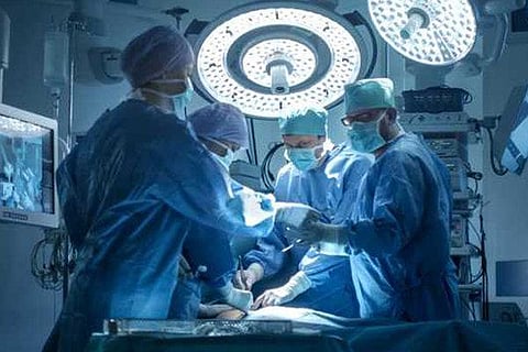 Delhi Doctors vvani