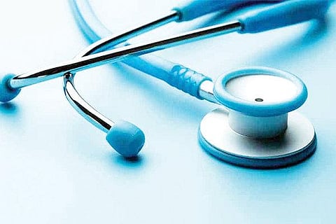 Doctor vvani