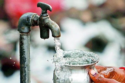 Drinking Water
