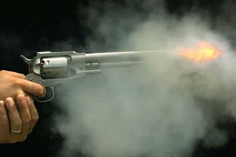 Firing