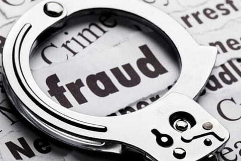 Fraud vvani