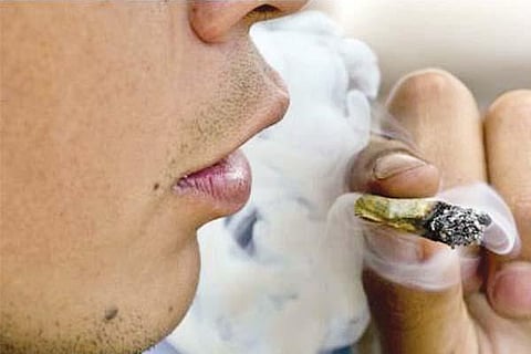 Ganja