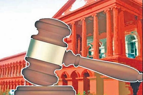 High Court vvani