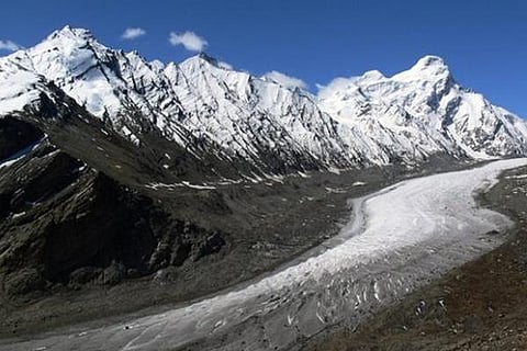 Himalaya