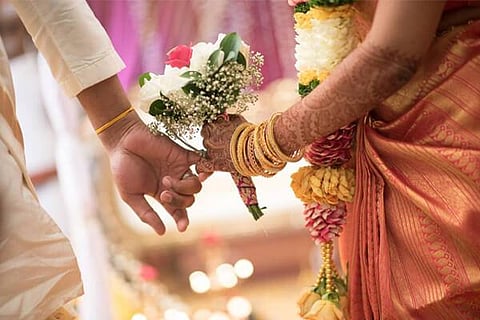 Marriage