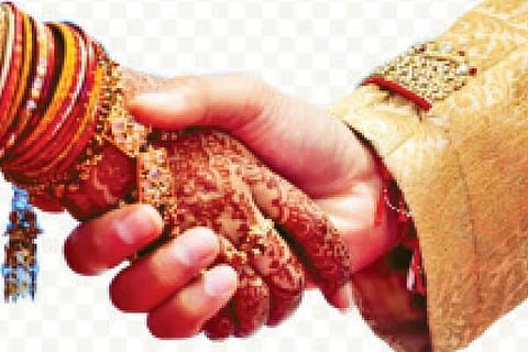Marriage