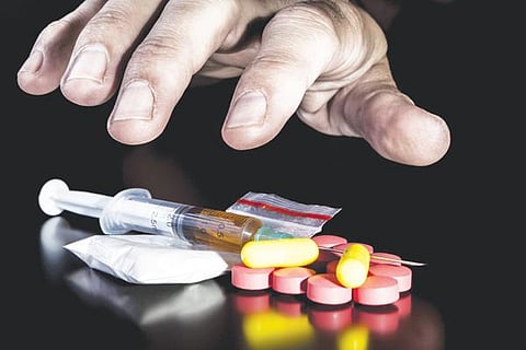 Masth 1 drugs