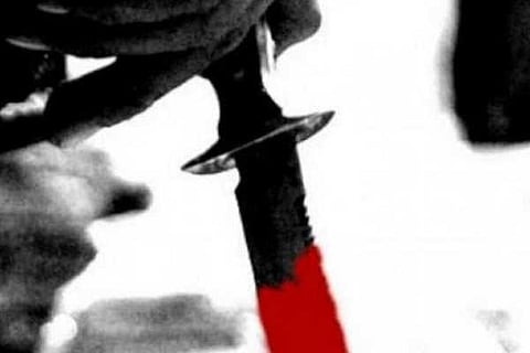 Murder vvani