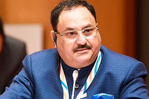 Nadda vvani