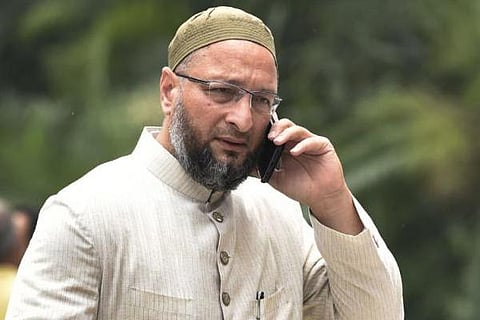 Owaisi