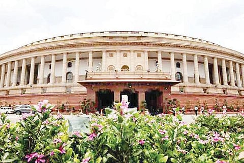 Parliament