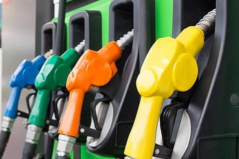 Petrol