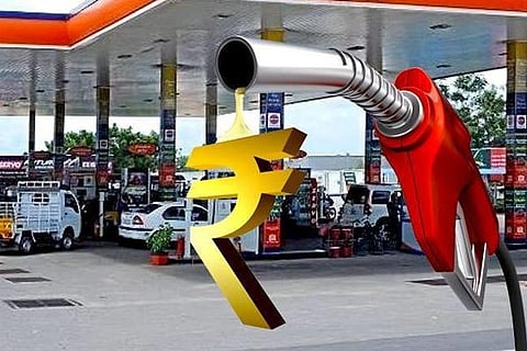 Petrol