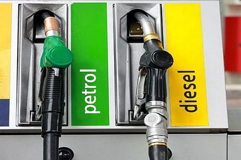 Petrol