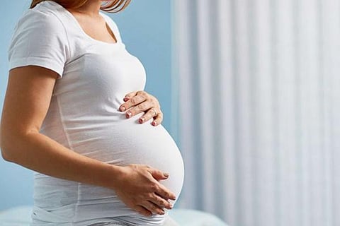Pregnent