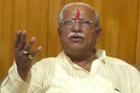 Ramesh jigajinagi