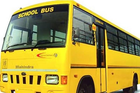 School bus