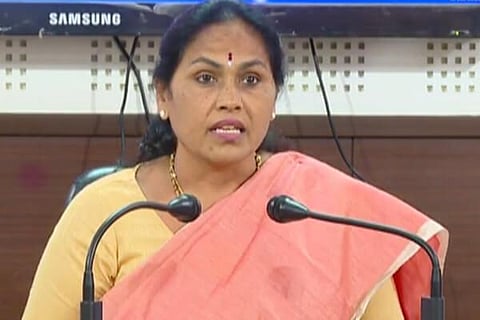 Shobha Karadlaze 1