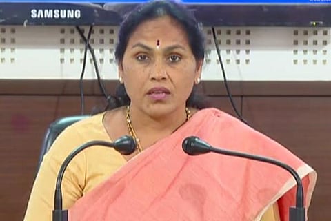 Shobha Karadlaze